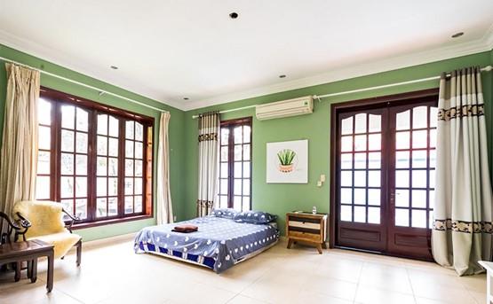 Villa house for rent district 2 D2200050(5)